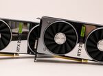 GeForce RTX 20 SUPERの性能を検証、次期Radeon対抗の実力