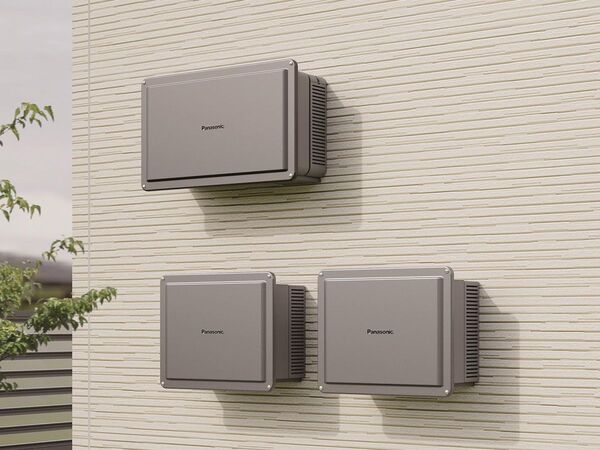 ASCII.jp：パナソニック、平常時も停電時も電力を安定供給する「【住宅用】創蓄連携システムS＋」