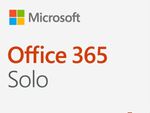 Amazonセール速報：プライムデーでインストール無制限のMicrosoft Office 365 Soloを販売