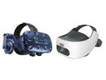 Mogura VR Storeにて、HTCの法人向けモデル取扱い開始