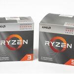 第3世代Ryzenと同時発売のAPU「Ryzen 5 3400G」「Ryzen 3 3200G」の実力に迫る