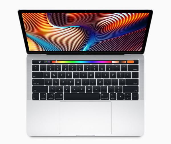 お値下げ！2018年4月購入MacBook Pro