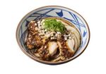【本日発売】丸亀製麺「鶏チャーシューねぎダレぶっかけ」