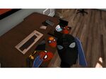 「スパイダーマン」VRゲーム、新デバイスへの対応は検討中