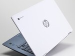100万以上のAndroidアプリを利用できるノートPC「HP Chromebook x360 14」