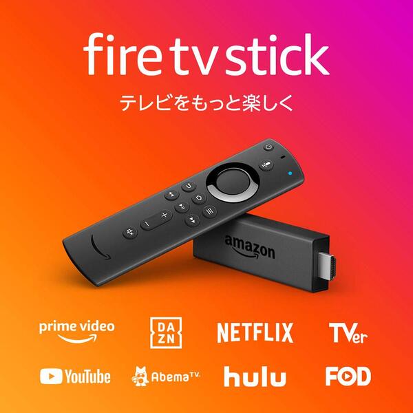 Amazon Fire TV Stick　19個セット　ファイヤー　スティック