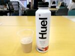 完全栄養食「Huel」ボトル 便利すぎる独特の味