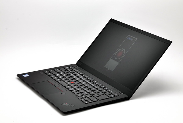 Lenovo ThinkPad X1 Carbon 2019 (7th Gen)