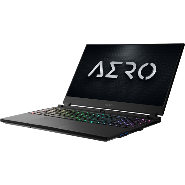 ASCII.jp：GIGABYTE、4KディスプレーやCore i9-9980HKを搭載した15.6型