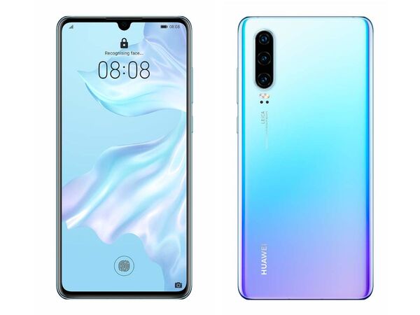 ASCII.jp：ファーウェイ「HUAWEI P30」の実力をベンチマークでチェック！