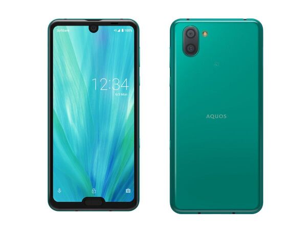 ASCII.jp：シャープ「AQUOS R3」の実力をベンチマークでチェック！