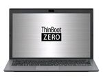VAIO、シンクライアント端末としてのVAIO PC「ThinBoot ZERO Type V」の提供を開始