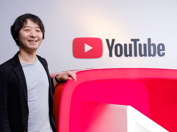 Ascii Jp Youtube Content Id 非権利者の動画投稿を裏で支える技術とは 1 4