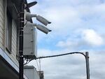 NEC、カメラやセンサーを搭載する「スマート街路灯」の実証を杉並区で実施