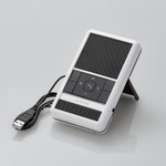 リスニング学習向けの機能が充実したポータブルCDプレーヤー 11271747.jpg.webp