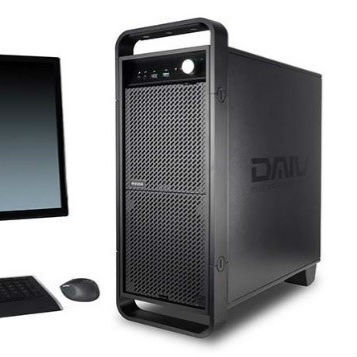 ASCII.jp：マウス、RTX 2070 SUPER搭載PCがG-TuneとDAIVから発売