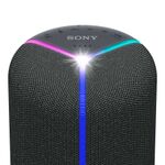ソニーがGoogle アシスタント／Alexaが選べるスマスピ発表、光り重低音がウリの「SRS-XB402」