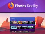 「FireFox」のVRブラウザー、Oculus Quest版が登場