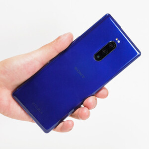 ソフトバンク版「Xperia 1」と「Xperia 5」がソフトウェアアップデート