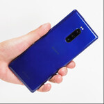 auの「Xperia 1」と「Xperia 5」がソフトウェアアップデート