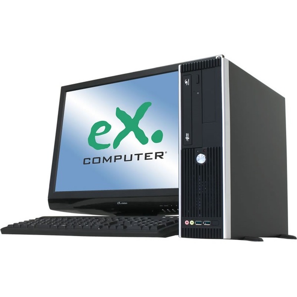 ASCII.jp：eX.computerからAMD第3世代Ryzen CPU搭載デスクトップが発売