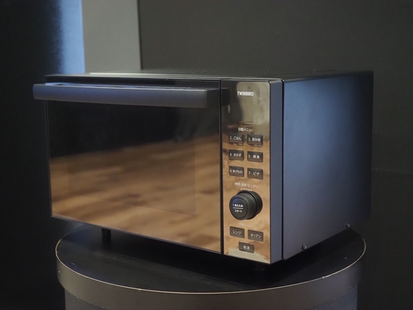 Ascii Jp 4万円台でかっこいい ツインバードの冷蔵庫