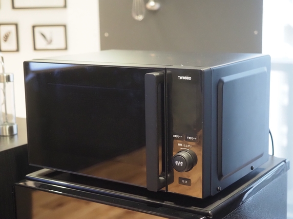 Ascii Jp 4万円台でかっこいい ツインバードの冷蔵庫