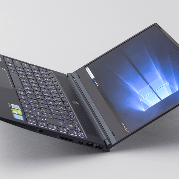 MSI 11対応 薄型で軽量 ノートパソコン /8世代i5 SSD MX250（薄型  