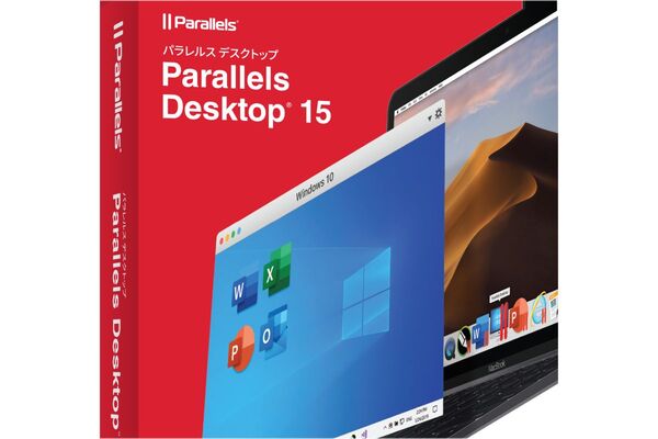 parallel desktop directx 11