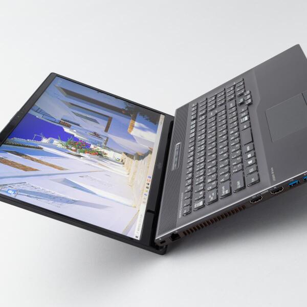 ASCII.jp：一家に一台、増税前に買っておきたい大画面17.3型ノートPC