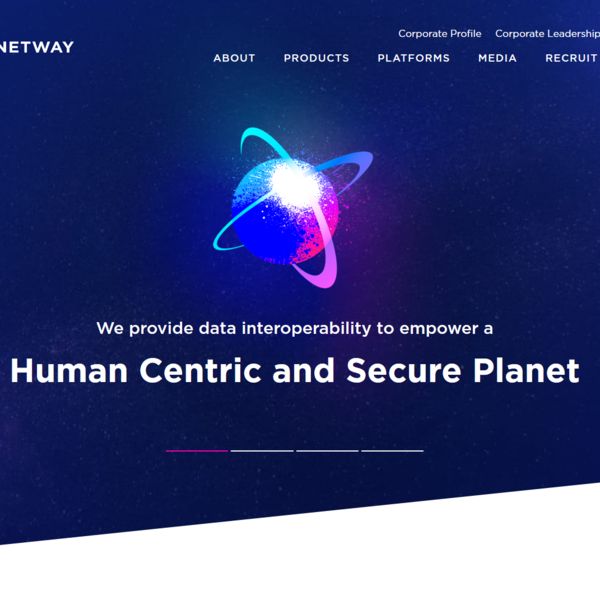 Planetway、デジタルIDプラットフォーム「PlanetID MVP版」をリリース