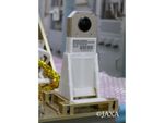 JAXA／リコー、宇宙空間で使える小型全天球カメラを共同開発