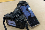 Xperia 1のデジカメ連動アプリ「Imaging Edge Mobile」が便利すぎる