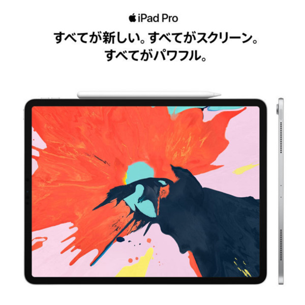 Simフリーの Ipad がヨドバシakibaと梅田で販売開始 週刊アスキー