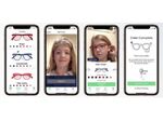 子供向けAR試着アプリ登場 好みのメガネを自宅で選べる