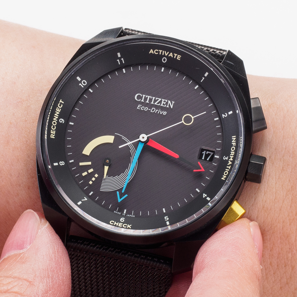 Citizen eco drive outlet watch amazon