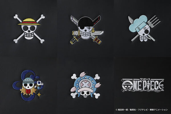 Ascii Jp 麦わらの一味の海賊旗が刺繍 ワンピースファンに知ってほしいゲーミングチェアの快適さ 4 4