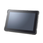 ASCII.jp：ロジテック、Windows 10搭載の業務向け堅牢タブレット「LZ