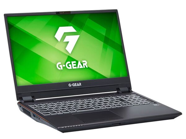 TSUKUMO G-GEAR ゲーミングPC RTX2070 Core i7-