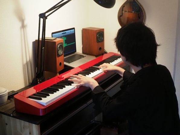 Px1000 カシオ プリヴィア 【電子ピアノ】カシオ《プリヴィア》の島村楽器限定モデルPX