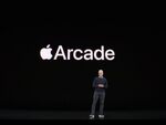 アップルがサブスプリクション型ゲームサービス「Apple Arcade」発表