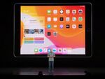 10.2型ディスプレー搭載の第7世代「iPad」9月30日発売