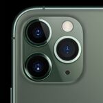 3眼カメラのiPhone 11 Proはアップル版Xperia 1だ！【中山 智】