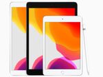 10.2型の新型iPad発表！ iPadシリーズを詳細スペックで比較