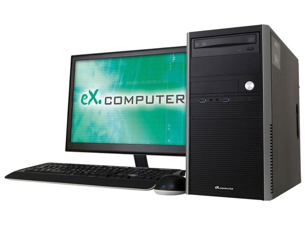 ASCII.jp：TSUKUMO、Windows 7サポート終了に向けた第9世代Core