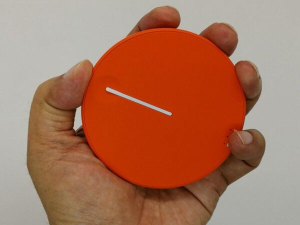 ASCII.jp：現地SIM不要、世界130ヵ国超で入国後即使えるWi-Fiルーター