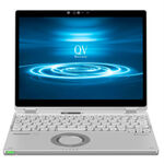 ASCII.jp：さらにビジネスモバイルに特化！薄くなったクアッドコア2in1