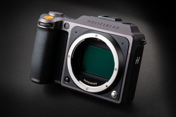 ASCII.jp：ハッセルブラッド X1DⅡ 50C 実機レビュー = これは写真を