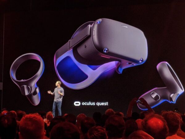 Oculus Goのアプリがoculus Questに一部対応 週刊アスキー
